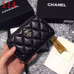 コピーシャネル財布